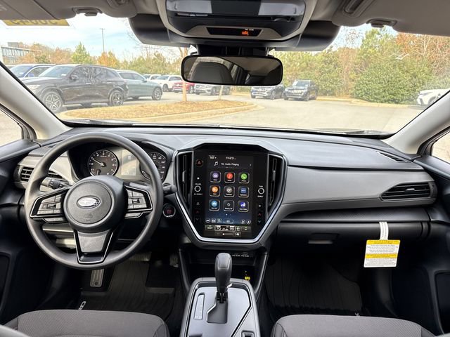 New 2026 Subaru Crosstrek 2.0i Premium image 21