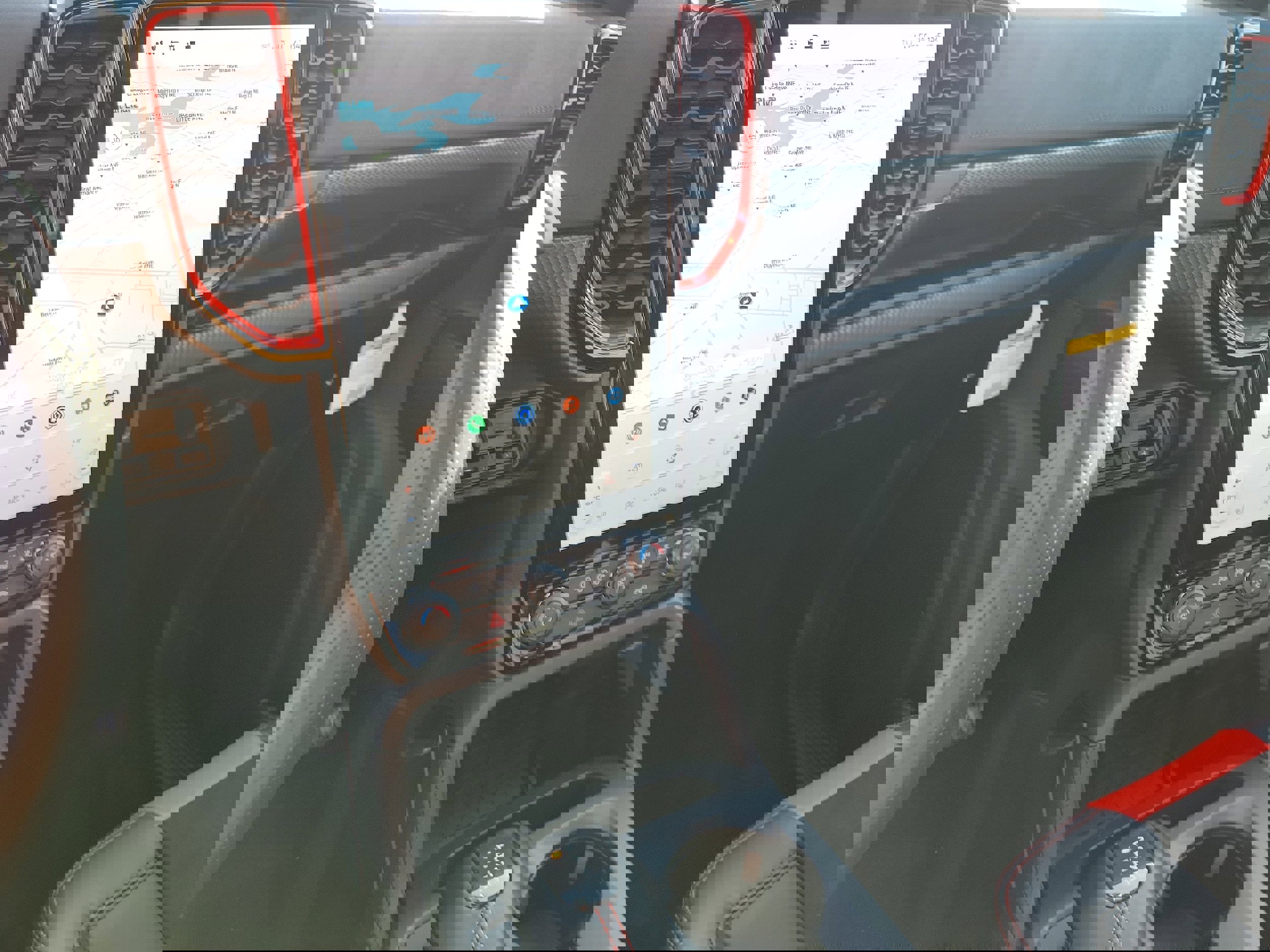 New 2025 Ford Ranger Raptor image 39