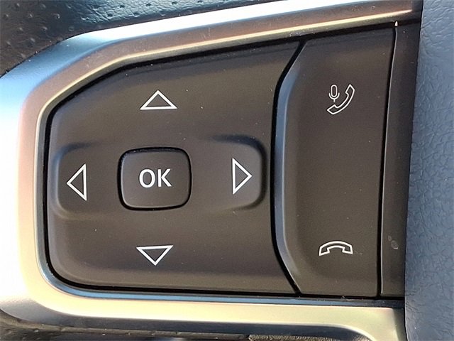 Used 2025 RAM 5500 Tradesman image 21