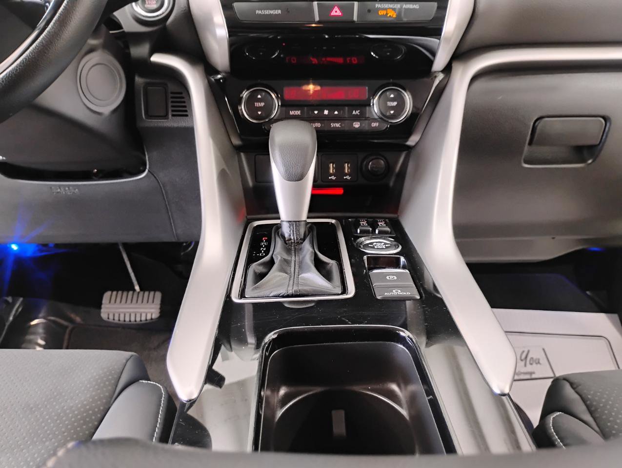 Used 2024 Mitsubishi Eclipse Cross SE image 58