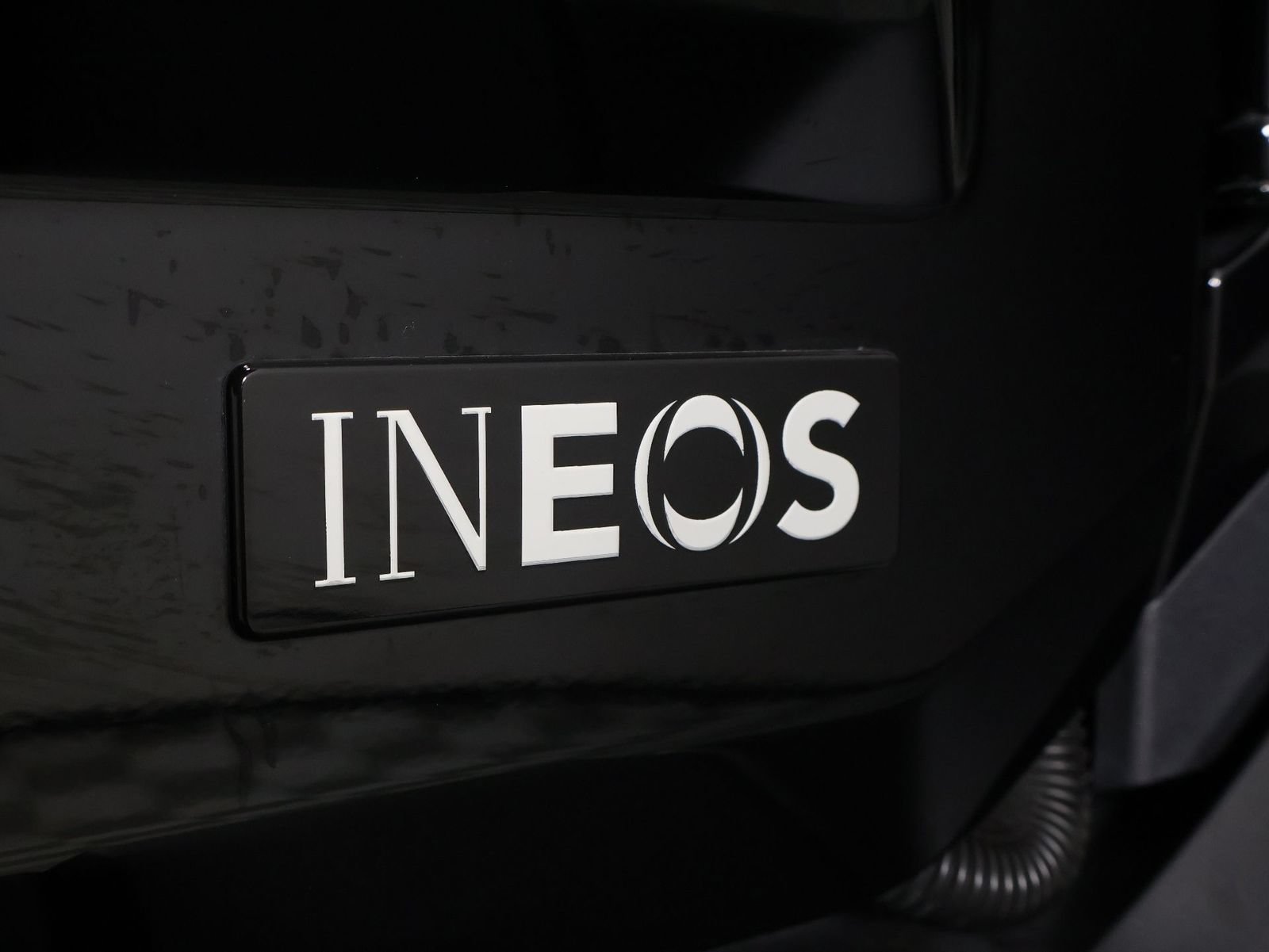 Used 2024 INEOS Grenadier Station Wagon AWD/4WD image 20
