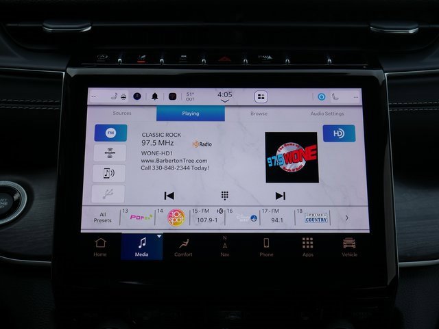 Used 2022 Jeep Grand Cherokee L Limited image 20