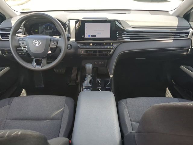 Certified 2025 Toyota Camry LE image 14