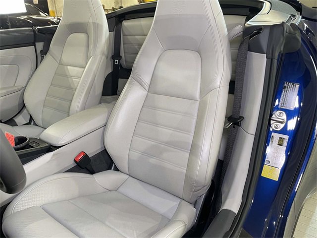 Used 2023 Porsche 911 Carrera GTS image 5