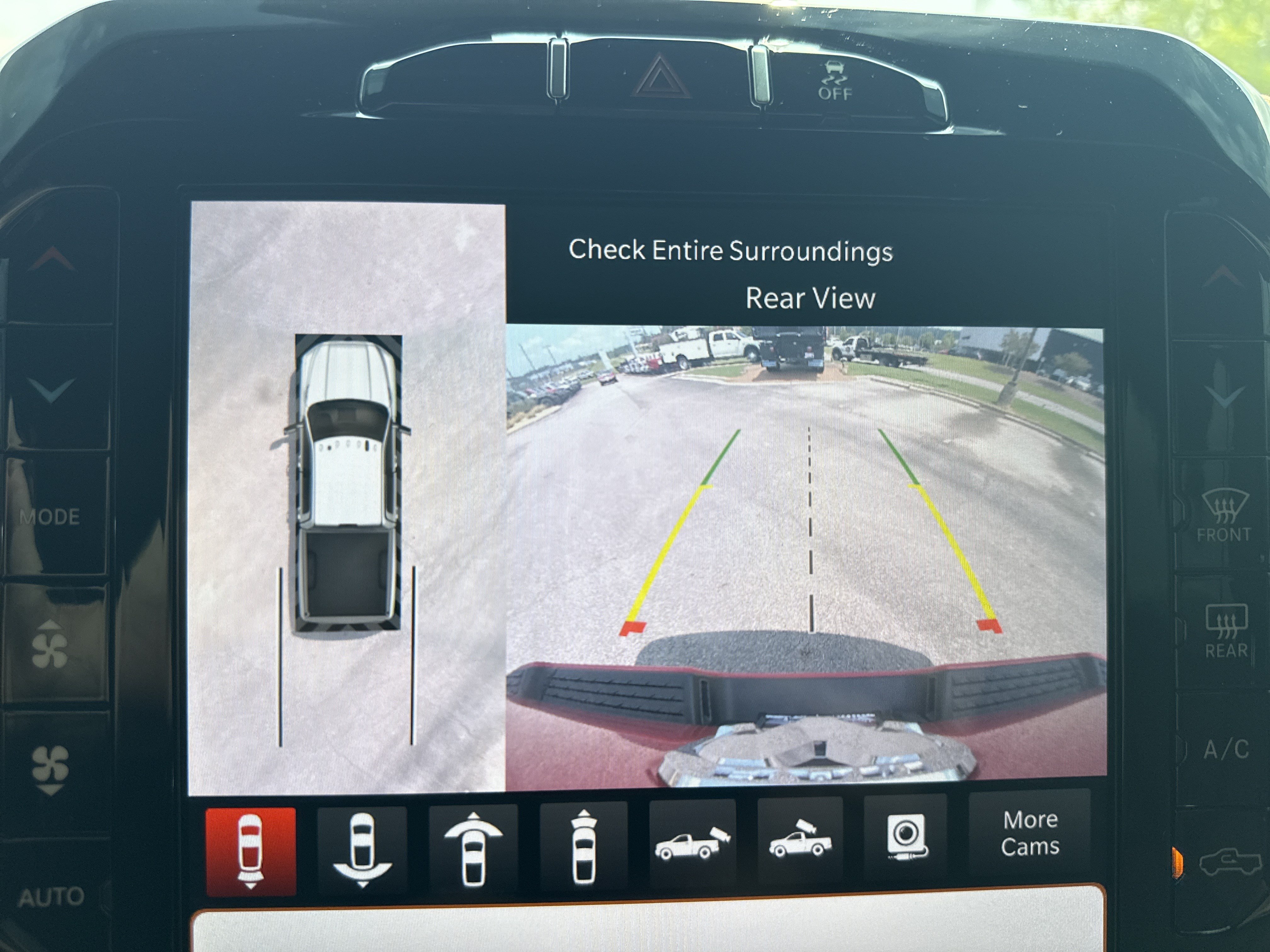 Used 2024 RAM 2500 Limited w/ Towing Technology Group AWD/4WD image 27