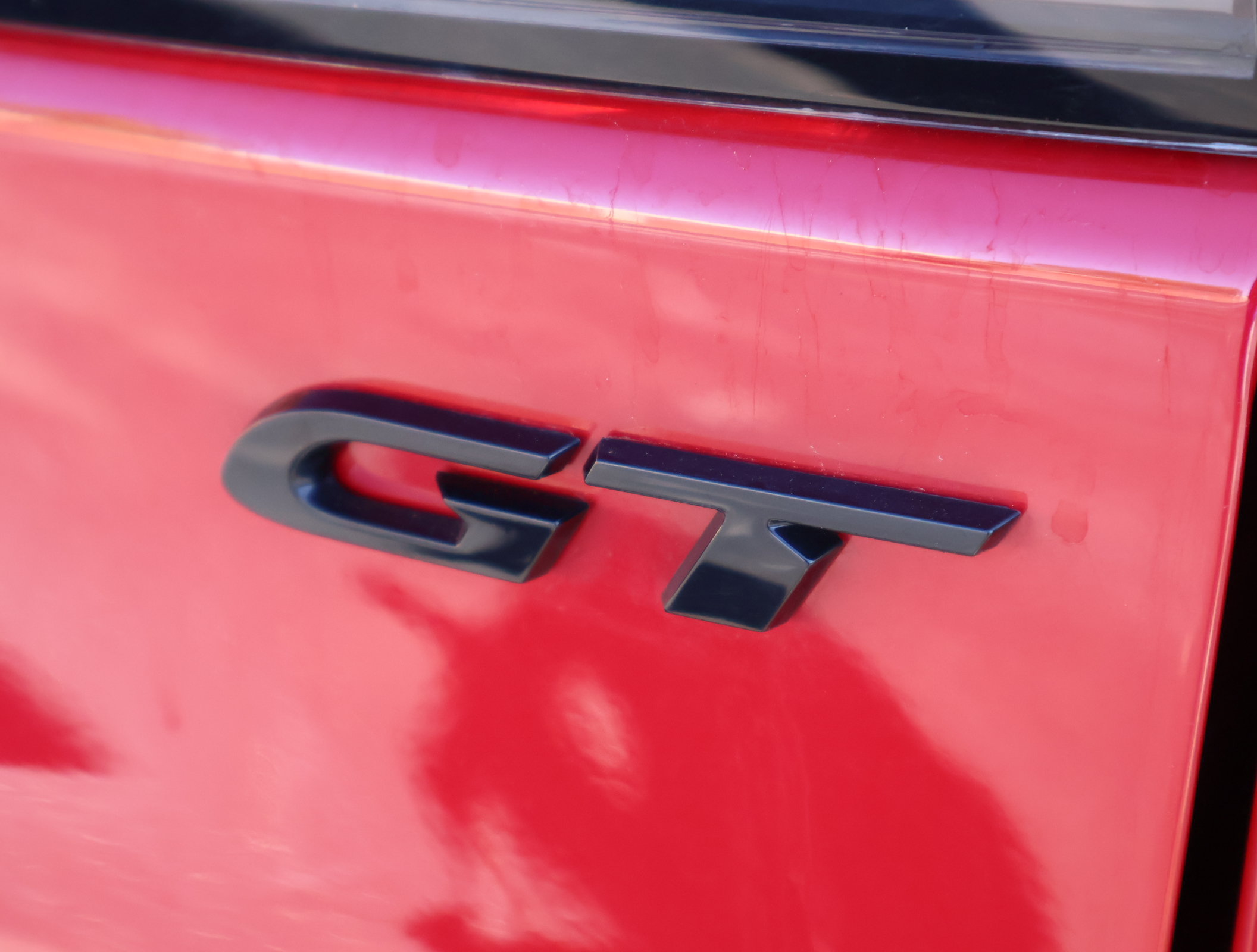 Used 2024 Dodge Hornet GT w/ GT Blacktop Package AWD/4WD image 23