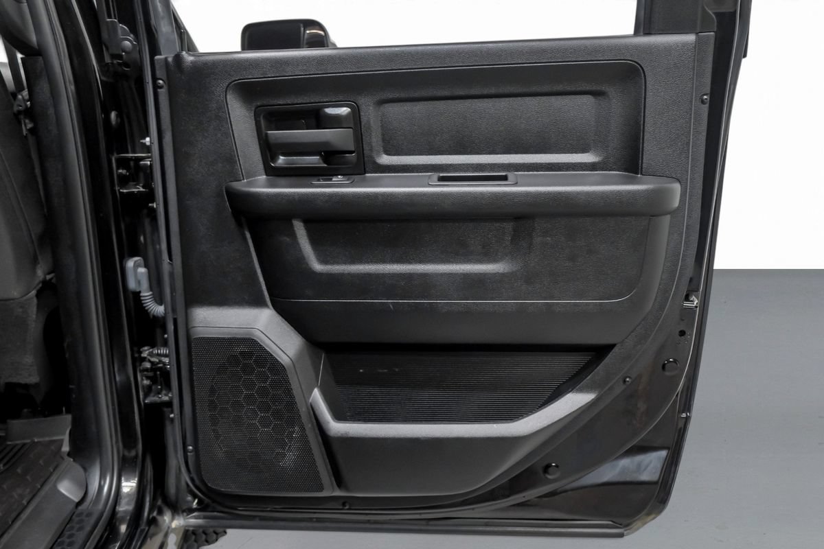 Used 2021 RAM 2500 Tradesman AWD/4WD image 46