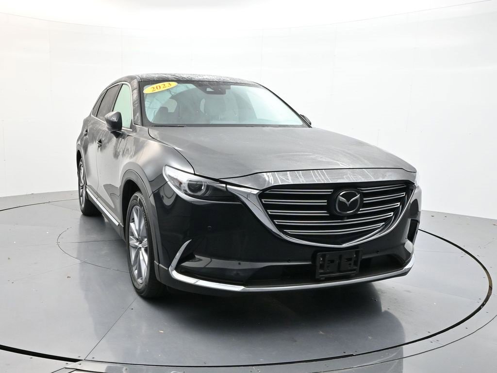 Used 2023 MAZDA CX-9 Grand Touring
