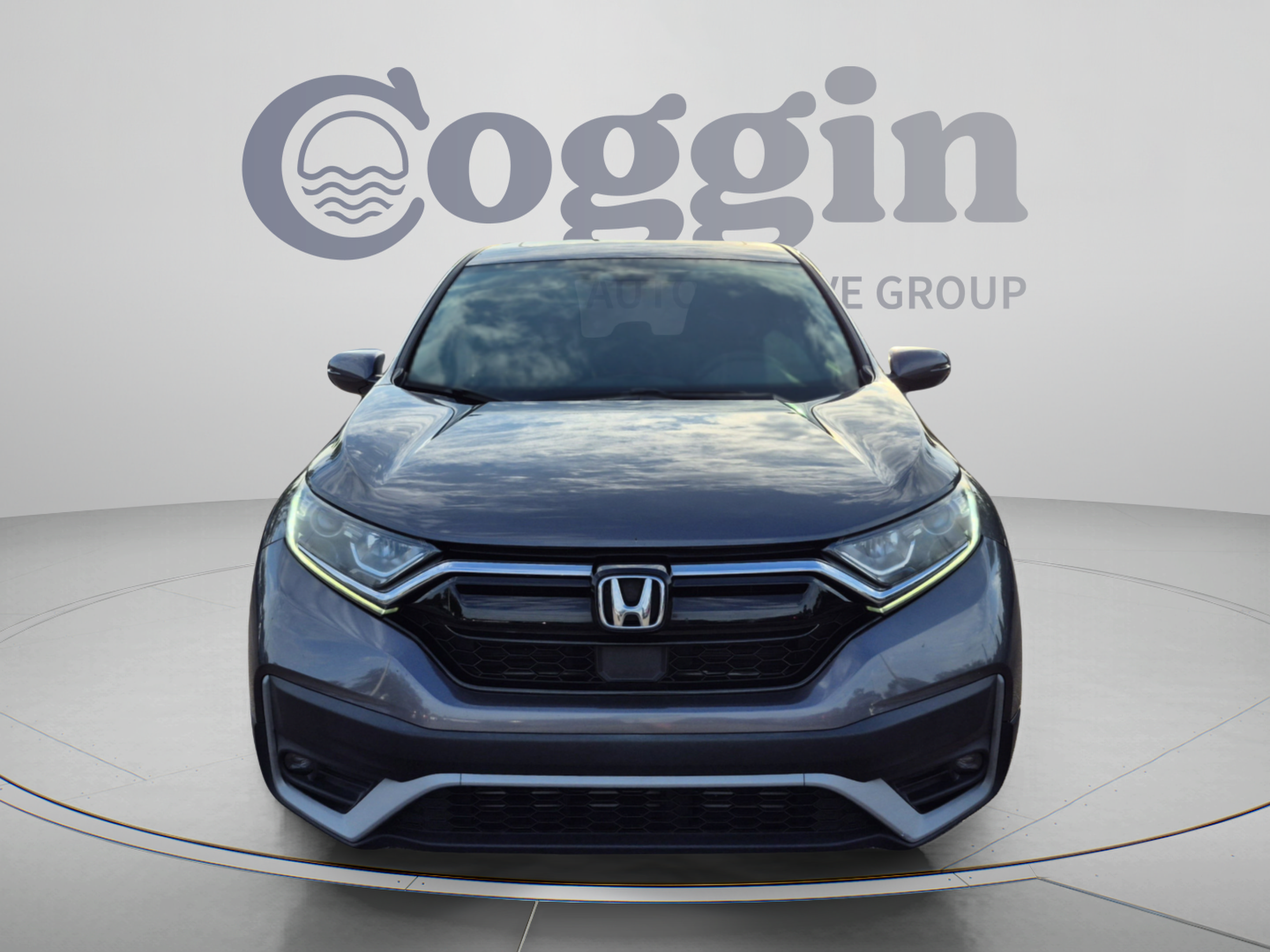 Used 2020 Honda CR-V EX image 9