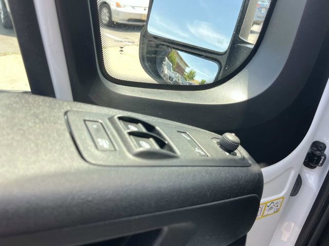 Used 2024 RAM ProMaster 2500 w/ Convenience Group FWD image 31