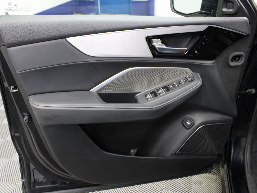 Used 2023 Acura MDX SH-AWD w/ Technology Package image 58