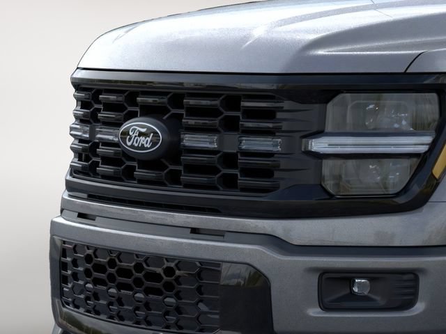 Used 2026 Ford F150 STX w/ F-150 LOBO Package AWD/4WD image 9