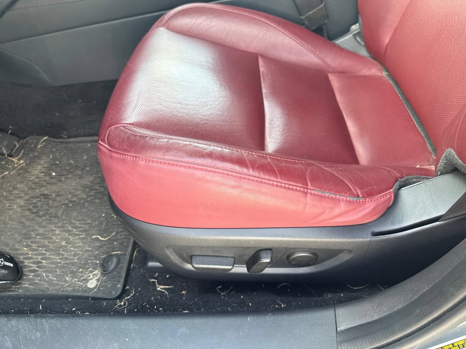 Used 2023 MAZDA CX-30 AWD 2.5 S w/ Preferred Package image 11