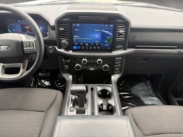 Used 2024 Ford F150 XLT w/ Equipment Group 302A MID RWD image 5