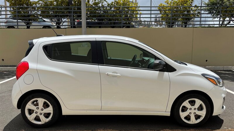 Used 2019 Chevrolet Spark LS FWD image 6