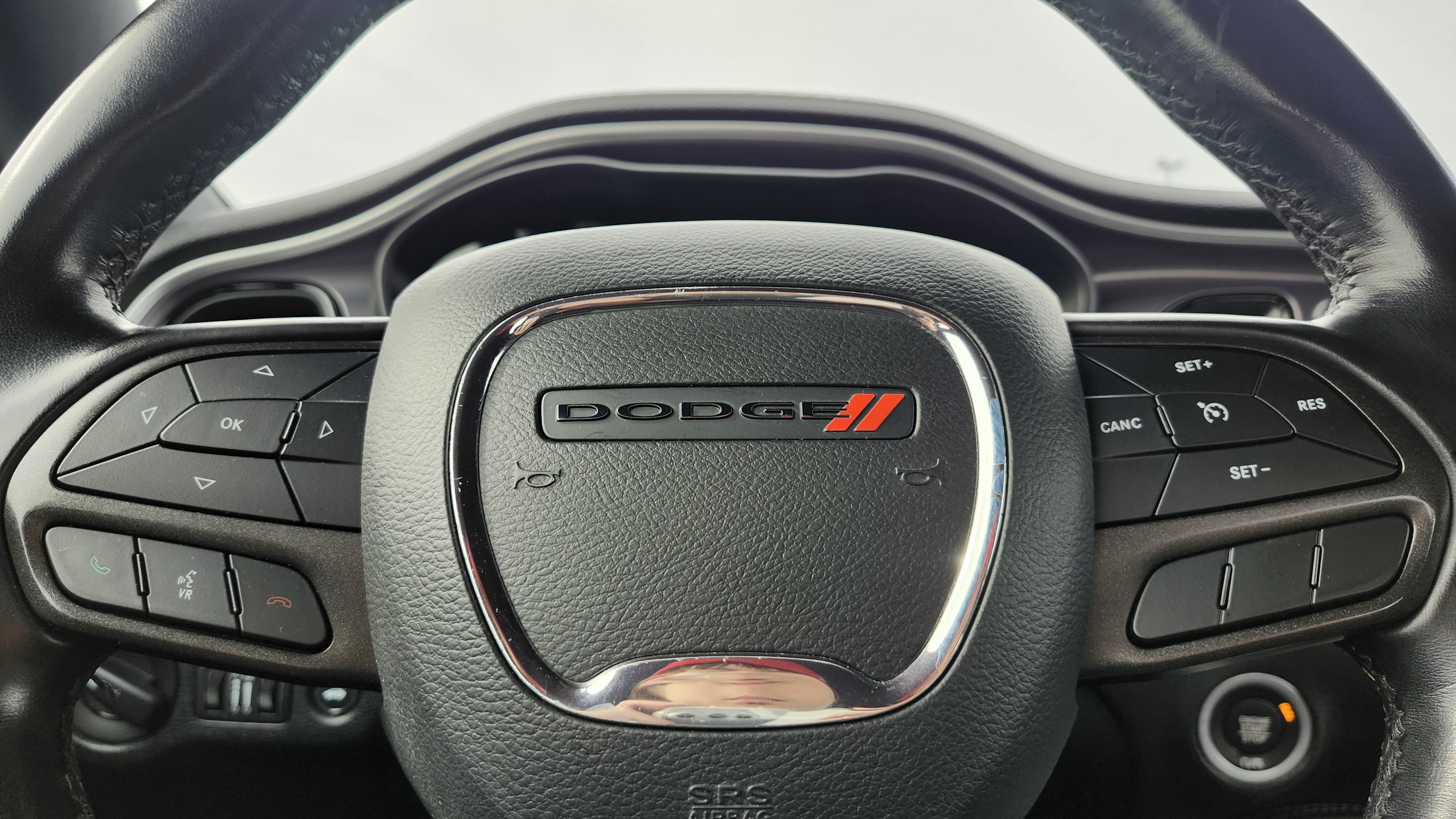 Used 2020 Dodge Challenger SXT image 25