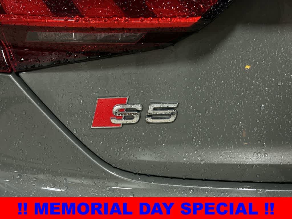 Used 2023 Audi S5 Premium Plus w/ Premium Plus Package AWD/4WD image 26