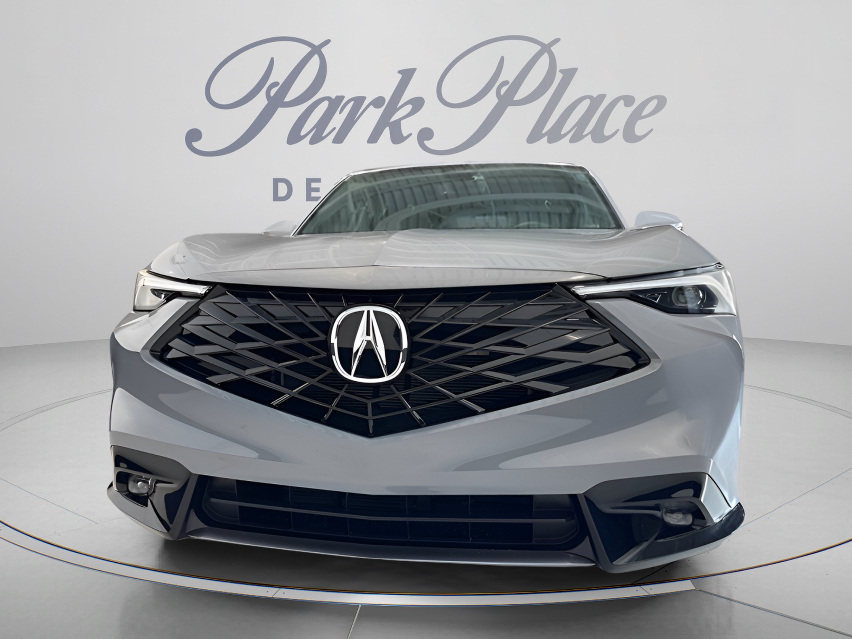 New 2026 Acura ADX A-Spec AWD/4WD image 10