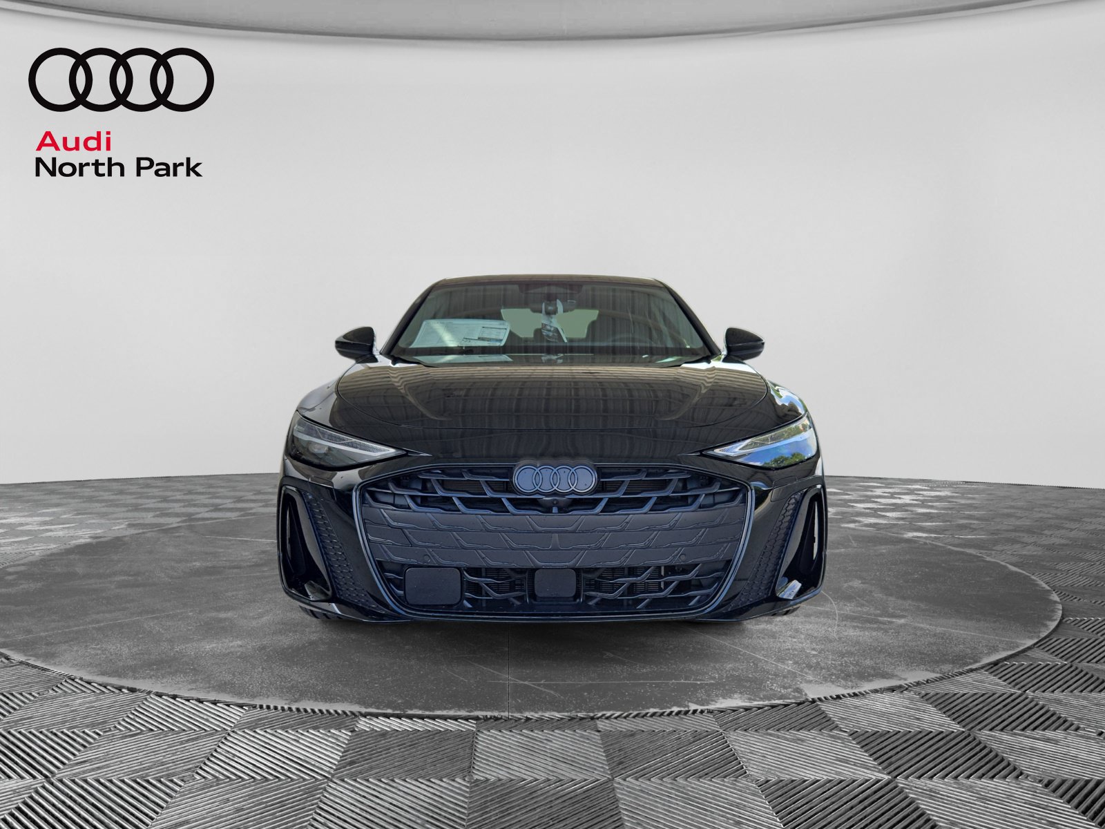 New 2026 Audi A6 Premium Plus AWD/4WD image 8