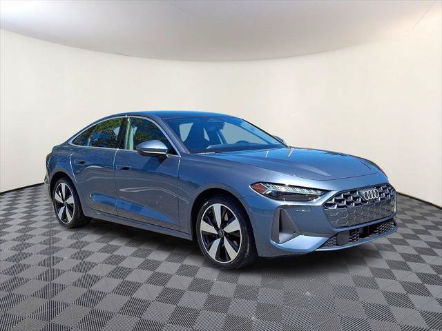 Certified 2025 Audi A5 2.0T Premium Plus w/ Premium Plus