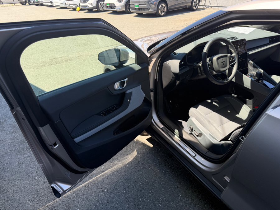 Used 2024 Polestar Polestar 2 AWD/4WD image 9