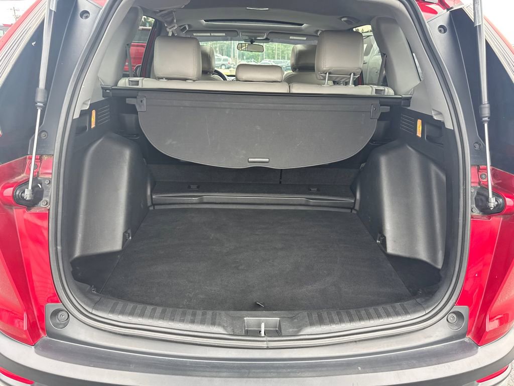 Used 2021 Honda CR-V EX image 19