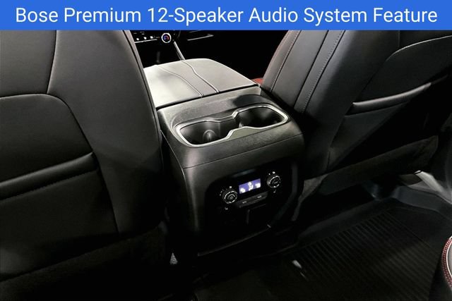Certified 2025 Chevrolet Traverse RS w/ LPO, Floor Liner Package AWD/4WD image 13