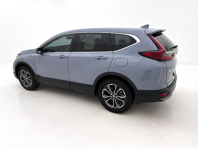 Used 2021 Honda CR-V EX image 10