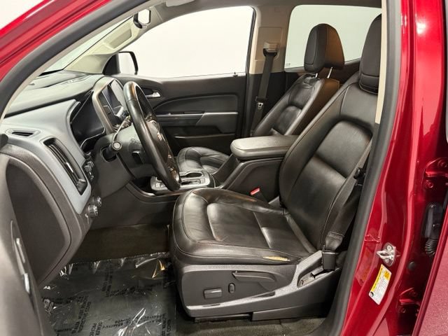Used 2018 Chevrolet Colorado Z71 AWD/4WD image 15