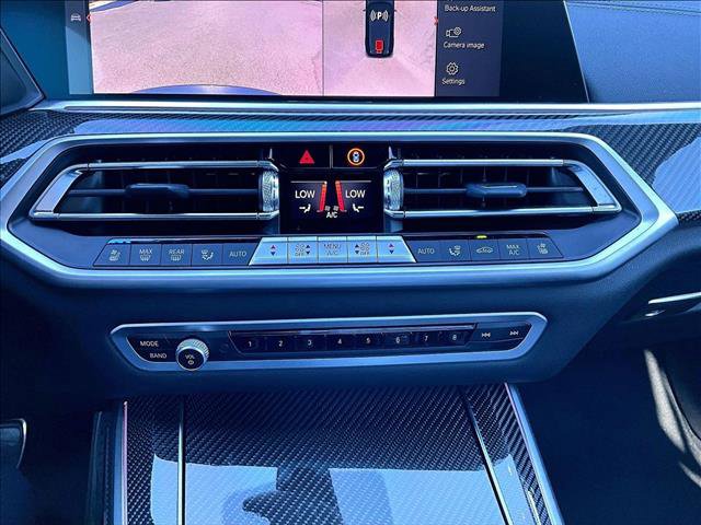 Used 2023 BMW X5 M50i w/ Executive Package image 22