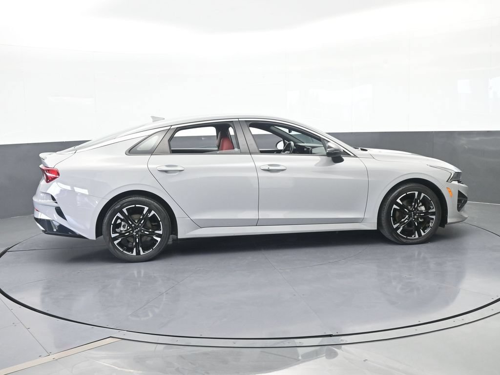 Used 2024 Kia K5 GT-Line w/ GT-Line Premium Package FWD image 7