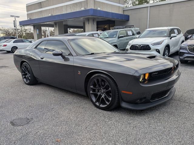 Used 2022 Dodge Challenger R/T Scat Pack image 2