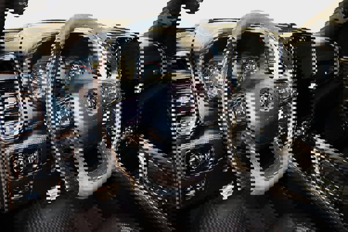 Used 2022 RAM 1500 TRX w/ TRX Level 2 Equipment Group image 47