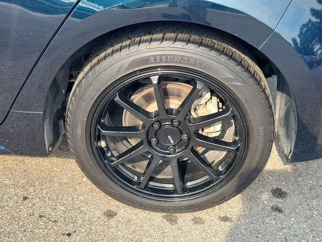 Used 2021 Toyota Corolla XSE FWD image 30