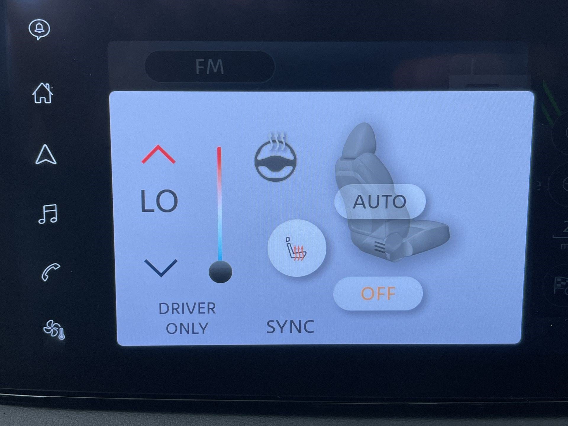 Certified 2024 Nissan Ariya AWD image 21