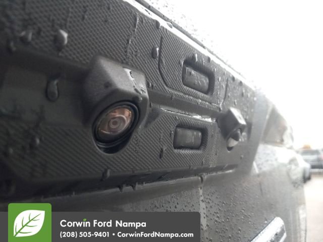 Used 2023 GMC Sierra 1500 Denali Ultimate image 28