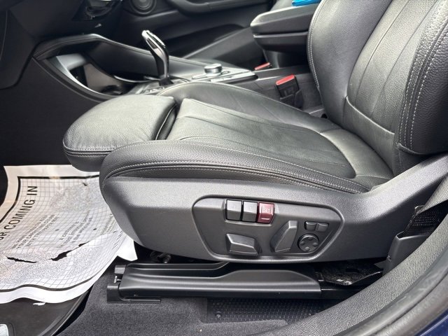 Used 2020 BMW X2 xDrive28i w/ M Sport X Package image 28