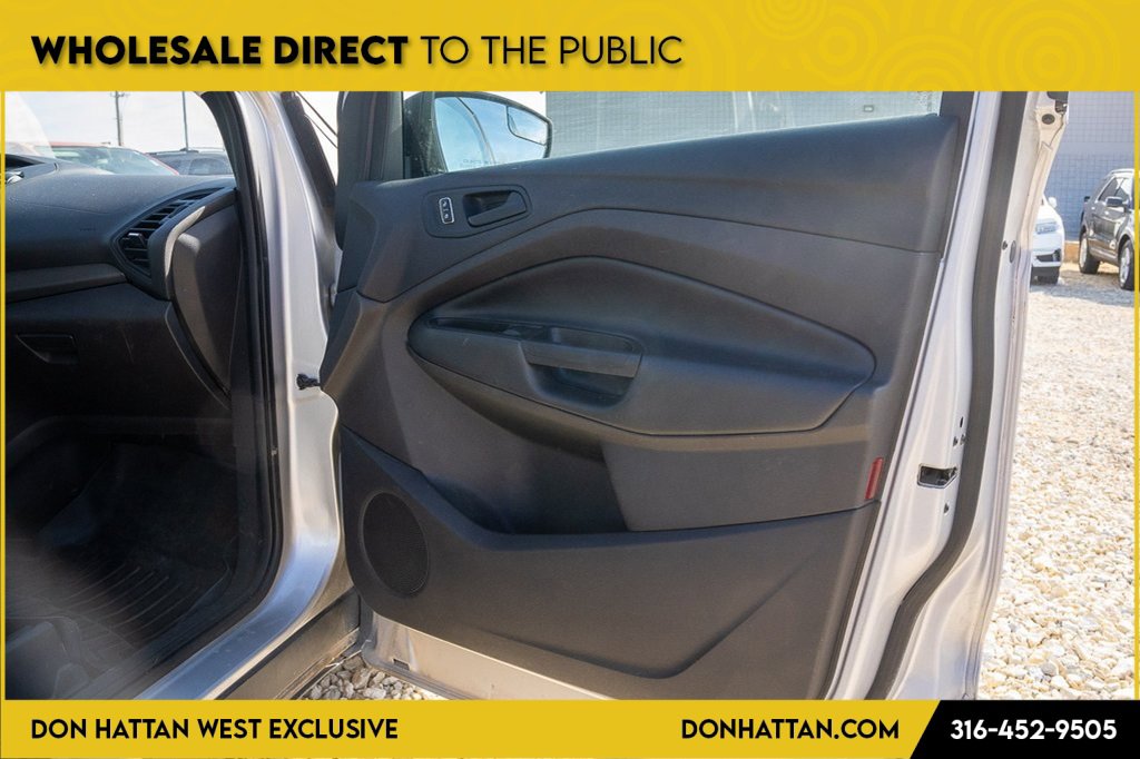 Used 2016 Ford Escape S image 21