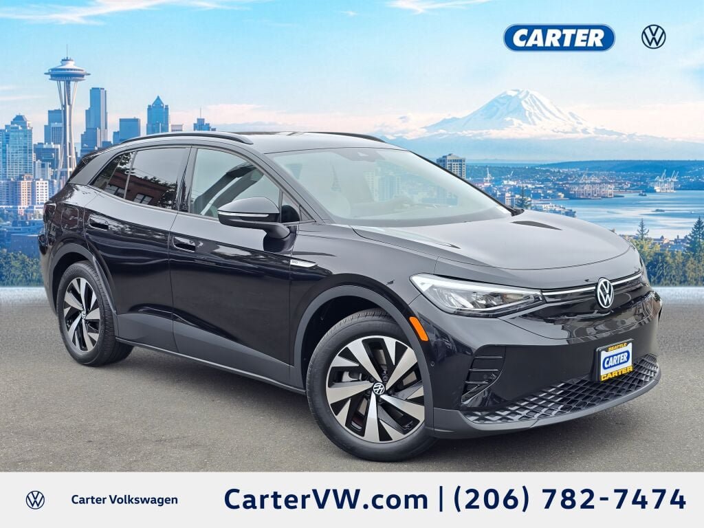 Used 2023 Volkswagen ID.4 Pro RWD image 1