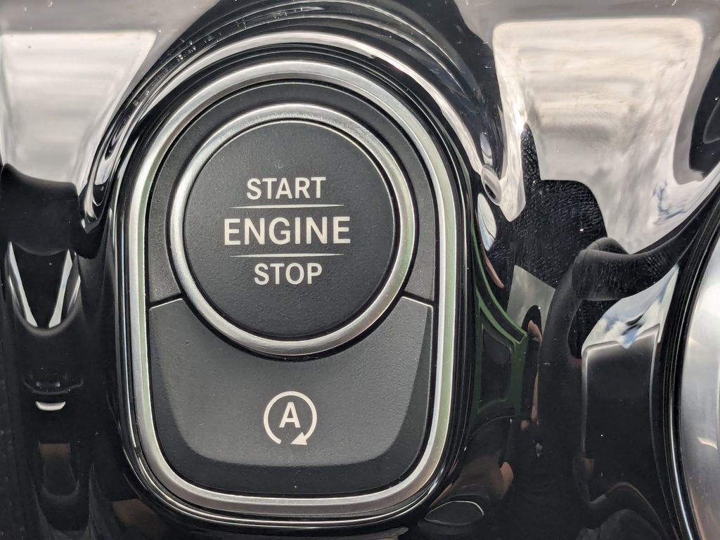 Certified 2026 Mercedes-Benz CLA 250 image 14