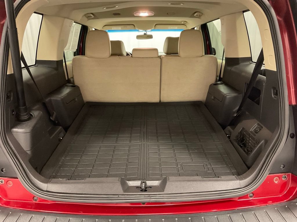 Used 2013 Ford Flex SEL AWD/4WD image 13