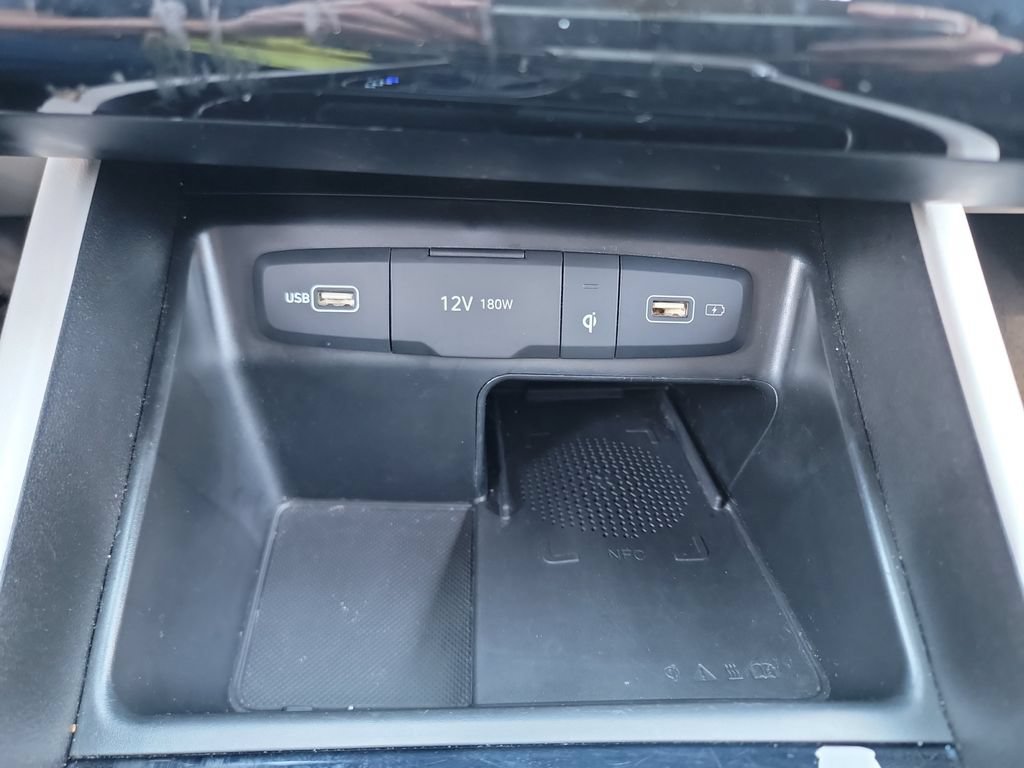 Used 2024 Hyundai Tucson SEL AWD/4WD image 18