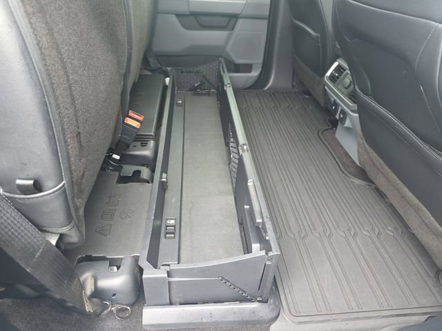 Used 2022 Ford F150 Lariat w/ Trailer Tow Package AWD/4WD image 23
