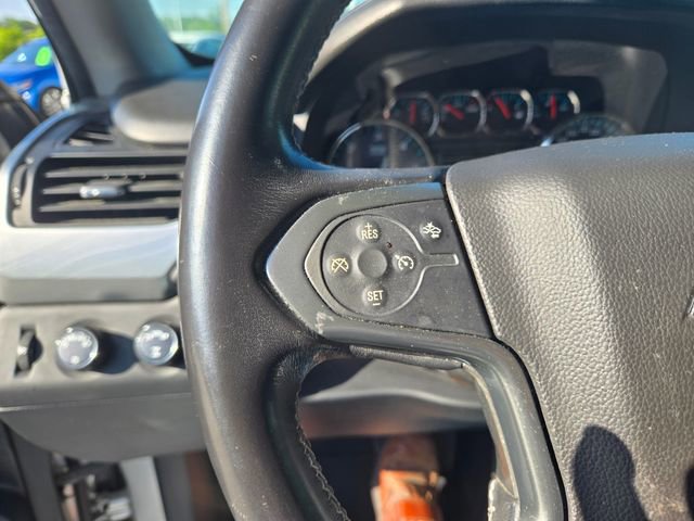 Used 2019 Chevrolet Tahoe LT AWD/4WD image 15