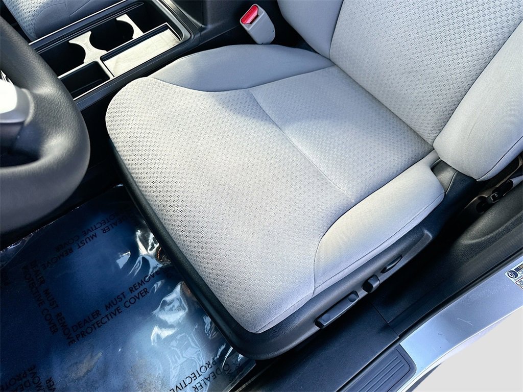 Used 2016 Honda CR-V EX image 18