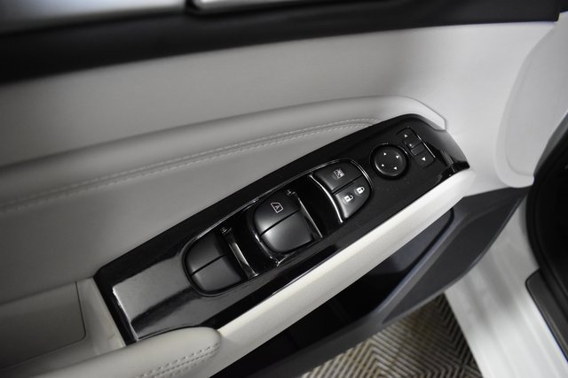 Certified 2023 Nissan Altima 2.5 SL image 8