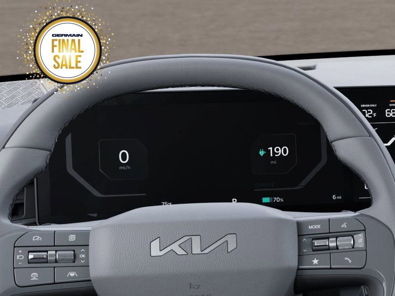 New 2026 Kia EV9 GT-Line image 22