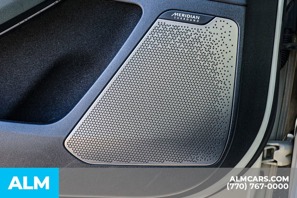 Used 2022 Kia EV6 GT-Line w/ First Edition Package image 55