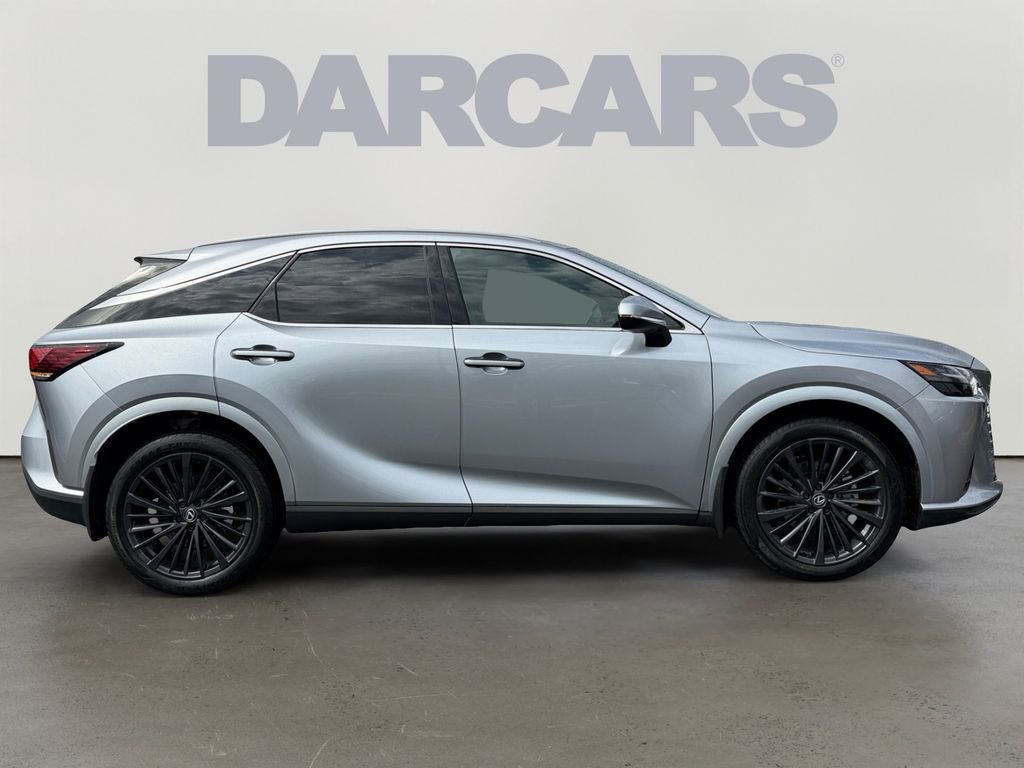 Used 2024 Lexus RX 350 Premium w/ Cold Area Package AWD/4WD image 6