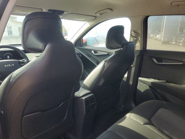New 2024 Kia Niro Wind w/ Wind Preserve Package image 23